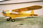 Piper J-3 Photo