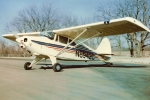 Piper PA-22/20 Photo